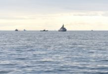 Bakıda kanalizasiya suları birbaşa dənizə axıdılır – Video