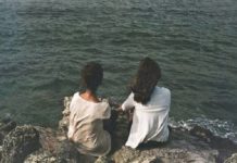 İki bacı itkin düşdü – Ana polisə 5 gün sonra xəbər verdi