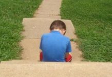 Binəqədidə 12 yaşlı uşaq itkin düşüb itkin-usaq