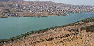 Böyükşor gölünə tullantı suları axıdılır? – Analizlərin nəticələri açıqlandı xocasen-bineqedi-xocesen-golu