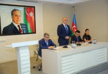 Bu ilin birinci yarısında Binəqədidə hansı işlər görülüb? – Hesabat