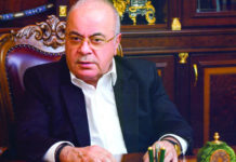 Hacı Madər: “Deputat maaşım dolanışığıma kifayət edir”