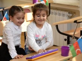 Məktəbəqədər təhsil müəssisələrinə elektron qəbul başlayıb: Valideynlərin bilməli olduğu əsas məqamlar