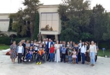 Binəqədi bələdiyyələrindən nümunəvi addım – Fotolar bineqedi-belediyye-ekskursiya