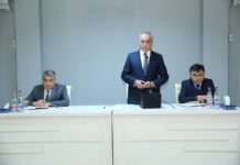 İcra başçısı Biləcəri qəsəbə sakinlərinin qaldırdıqları məsələlərlə bağlı tapşırıq verdi bineqedi-bileceri-seyyar-qebul-elxan-allahverdiyev.jpg