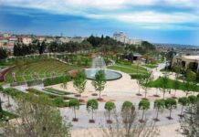 Binəqədidə konsert olacaq – Hər biriniz dəvətlisiniz bineqedi-heyder-eliyev-parki