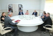 Binəqədi Rayon İcra Hakimiyyətində vətəndaşların qəbulu keçirilib – Fotolar bineqedi-qebul-icra-hakimiyyeti