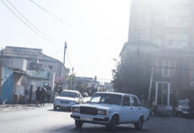 Binəqədidə keçmiş məhkumun evindən 5 kiloqramdan çox heroin götürülüb bineqedi-qesebesi-binagadi