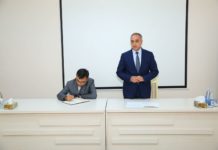 Elxan Allahverdiyevin 7-ci mikrorayon sakinləri ilə səyyar görüşü keçirilib – Fotolar bineqedi-rayonu-elxan-allahverdiyev-qebul