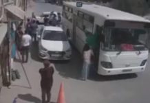 Binəqədidə itkin düşmüş gənc qadın tapılıb