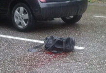 Binəqədidə 29 yaşlı piyadanı avtomobil vurdu