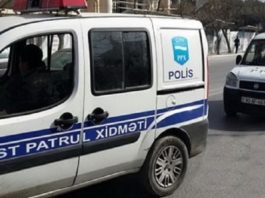 Polis kanala düşən azyaşlını belə xilas etdi – Video polis-masini-hebs-cinayet