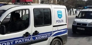Polis kanala düşən azyaşlını belə xilas etdi – Video polis-masini-hebs-cinayet