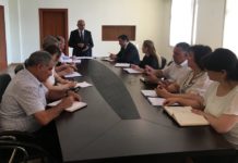 M.Ə.Rəsulzadə bələdiyyəsi bu ilin 6 ayında hansı işlər görüb? – Hesabat resulzade-belediyyesi-bineqedi