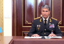 Nazir yeni rəis müavini təyin etdi vilayet-eyvazov-nazir-din