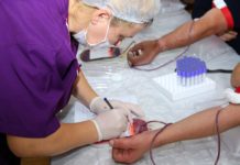 Aşurada qan vermək istəyənlərin nəzərinə!