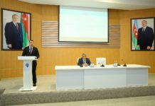 Binəqədidə sahibkarlar maarifləndirilir