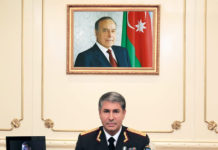 Vilayət Eyvazovdan yeni TƏYİNAT