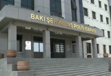 Binəqədidə polis əməkdaşları Qarabağ əlillərinə təzyiq göstərib? – AÇIQLAMA baki-seher-bas-polis-idaresi