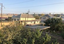 Binəqədinin 28 May qəsəbəsi barədə nə bilirik? bineqedi-rayonu-28-may-qesebe