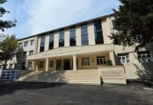 Binəqədi rayon 283 nömrəli məktəbdə maarifləndirici tədbir – FOTOLAR bineqedi-rayonu-283-nomreli-mekteb