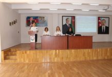 Binəqədi rayonu 283 nömrəli tam orta məktəbdə iclas keçirilib bineqedi-rayonu-ictimaiyyetle-elaqeler