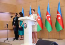 Binəqədi rayonunda təhsil konfransı keçirilib – Fotolar bineqedi-rayonu-tehsil-konfrans