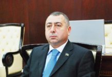 Deputat Rafael Cəbrayılov mandatından imtina edib
