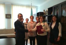 Binəqədinin nümunəvi təhsil ocağı – 126 nömrəli məktəb