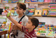 Bir məktəbli səbəti üçün nə qədər pul lazımdır? – YARMARKADAN REPORTAJ