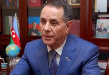 Novruz Məmmədovdan etiraf: “İlham Əliyevə dedim ki…”