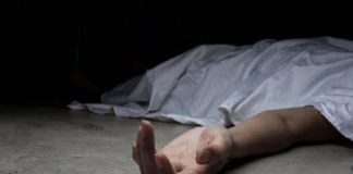 Binəqədidə 17 yaşlı oğlanın meyiti tapıldı