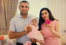 10 milyonuncu sakinimizin yeni FOTOLARI