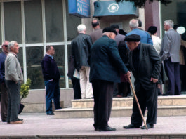 Pensiyalar artımlarla fevralın 13-də veriləcək – RƏSMİ