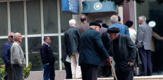 Pensiyalar artımlarla fevralın 13-də veriləcək – RƏSMİ