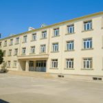 Bakı məktəbləri dezinfeksiya olunur – Foto yehya-abbasov-mekteb-bineqedi