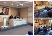 Binəqədidə “Yaşıllıq ayı” keçiriləcək – Hazırlıq iclası