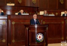 Azərbaycanın yeni Baş Naziri – Əli Əsədov oldu bas-nazir-eli-esedov