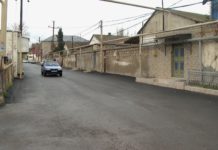 Binəqədidə 45 yaşlı kişi evdən çıxıb və geri qayıtmayıb bineqedi-baksol-binagadi-yol-temir