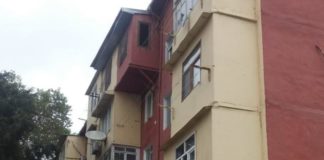 Kirayə müqaviləsi olmayanların NƏZƏRİNƏ