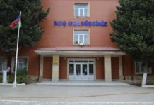 BİNƏQƏDİ RAYONU: 102 nömrəli tam orta məktəb barədə məlumatlar bineqedi-mekteb-102-nomreli-tehsil