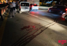 Binəqədidə 52 yaşlı qadını avtomobil vurub bineqedi-qetl-olum-qeza