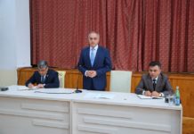 Biləcəri qəsəbəsinin sakinləri ilə səyyar görüş keçirilib – Fotolar bineqedi-rayonu-qebul-elxan-allahverdiyev