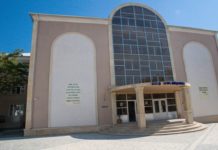 Binəqədidə təhsil: 100 nömrəli məktəb barədə məlumatlar bineqedi-rayonu-yuz-nomreli-mekteb