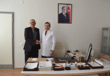 Ə.D. Məlikov adına 6 saylı Birləşmiş Şəhər Xəstəxanasında xidmət vətəndaşların ürəyincədir – Minnətdarlıq ejder-melikov-adina-xestexana-baku