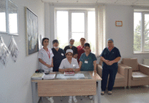 Tibb işçilərinin əmək haqlarına əlavələr artırılır – ƏMR ejder-melikov-adina-xestexana-baku4.jpeg