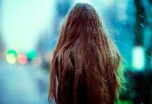 Bacısı itkin düşən qardaş Binəqədi polisinə müraciət edib itkin-qadin-tenha