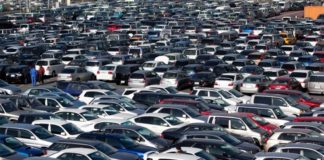 Avtomobilin dövlət qeydiyyat nişanı itərsə, nə ETMƏLİYİK? masin-bazari-avtomobil-kredit