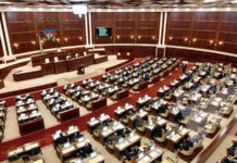 Mərkəzi Bankın İdarə Heyətinə yeni üzv təyin edilib milli-meclis-deputat