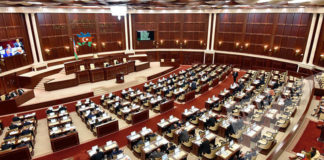 Milli Məclis Fəzail Ağamalının vəfatına görə başsağlığı verdi milli-meclis-deputat